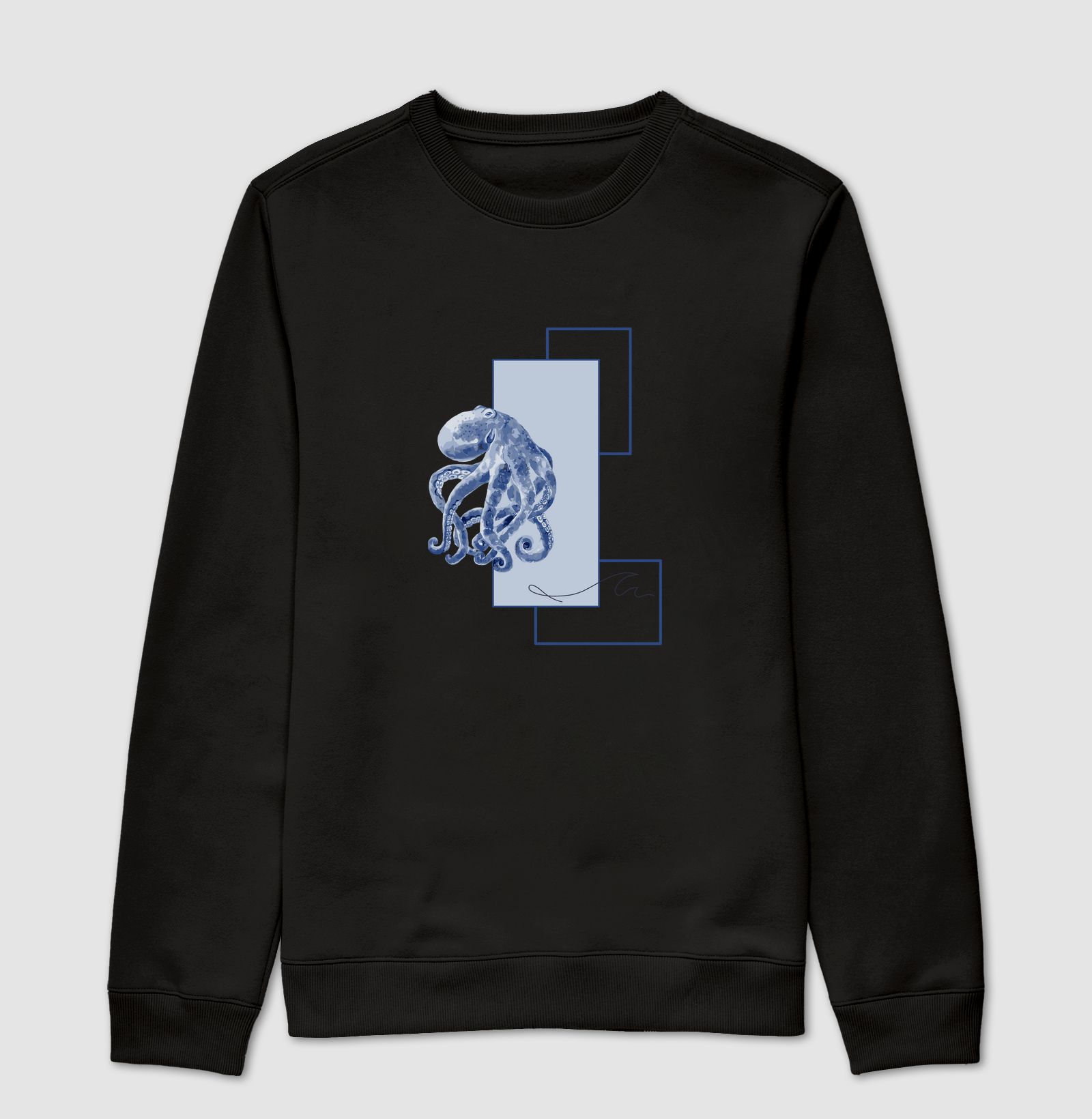 Camiseta Polvo