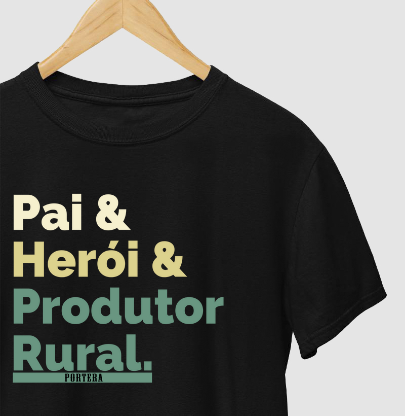 Pai Produtor Rural