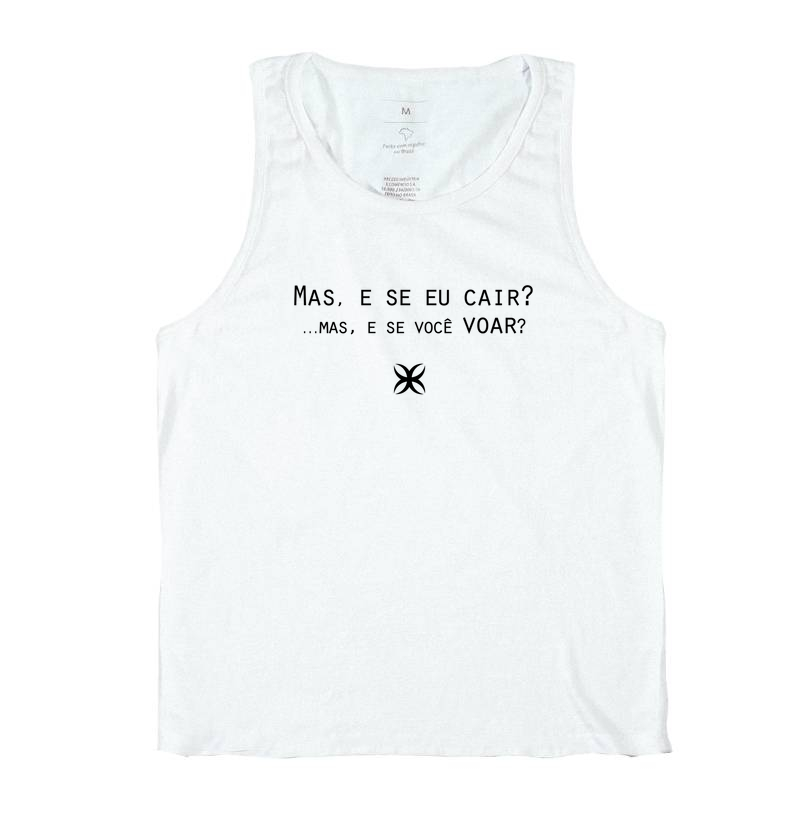 Sobre Voar 