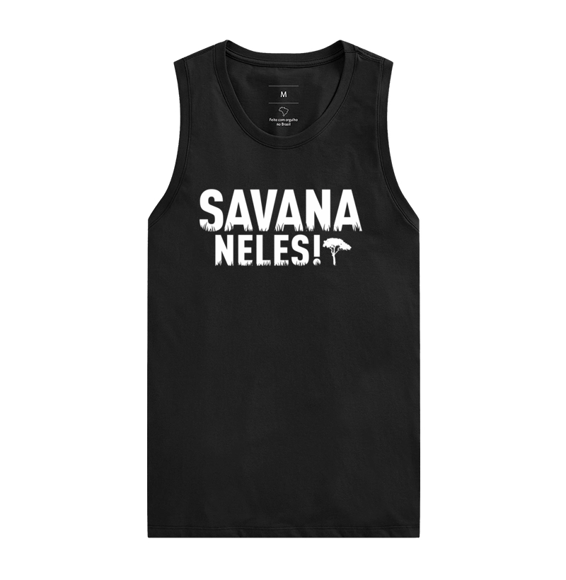 Savana Neles Regata