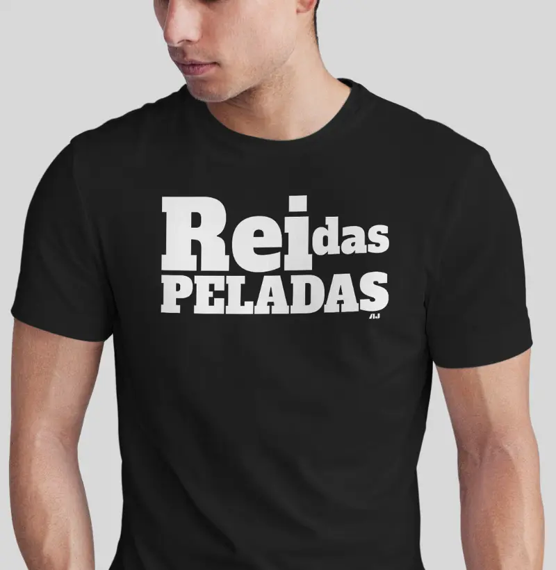 Rei das Peladas