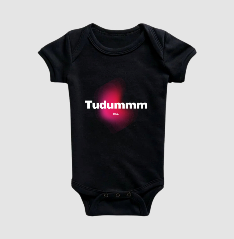 Tudummm