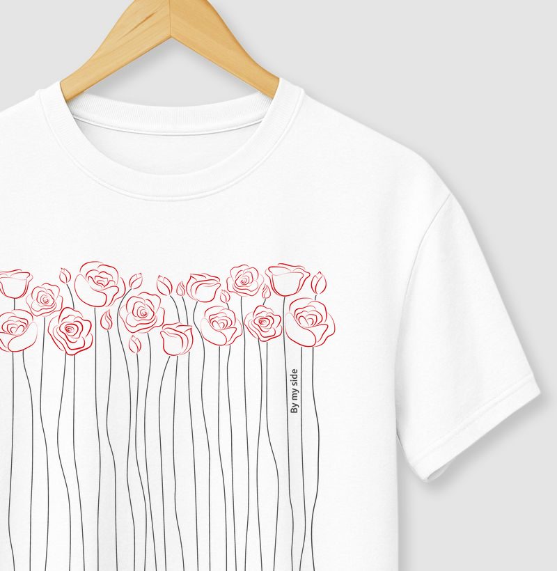 Rosas Vermelhas