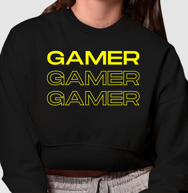 Gamer