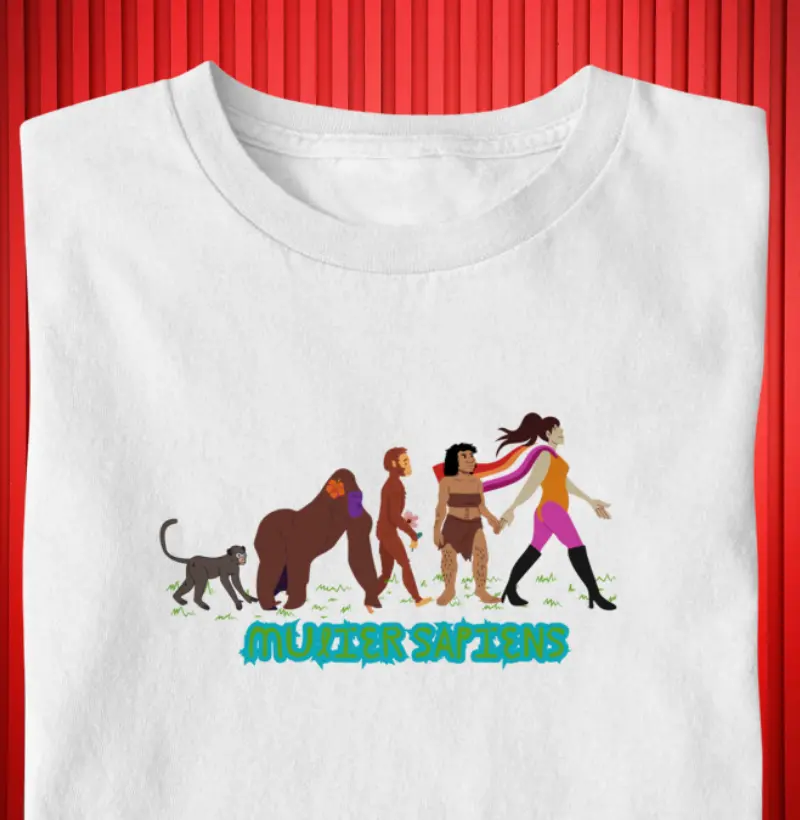 mulier sapiens