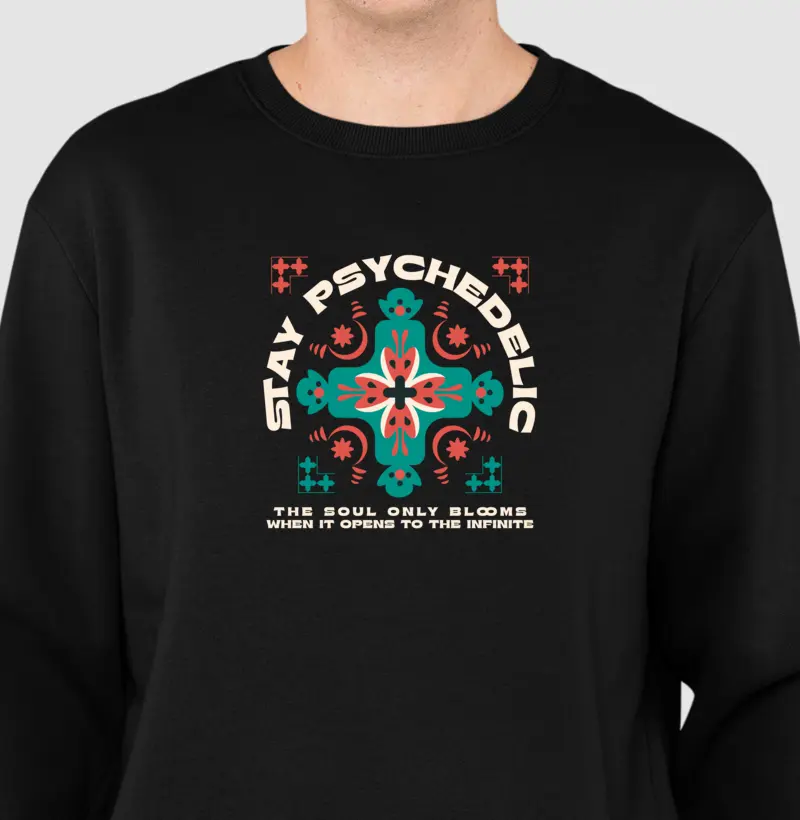 STAY PSYCHEDELIC vol.1