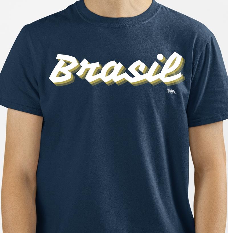 Brasil - Branco