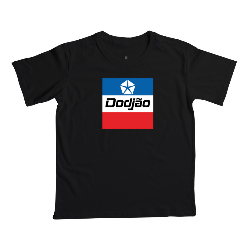 Camiseta Dodjão