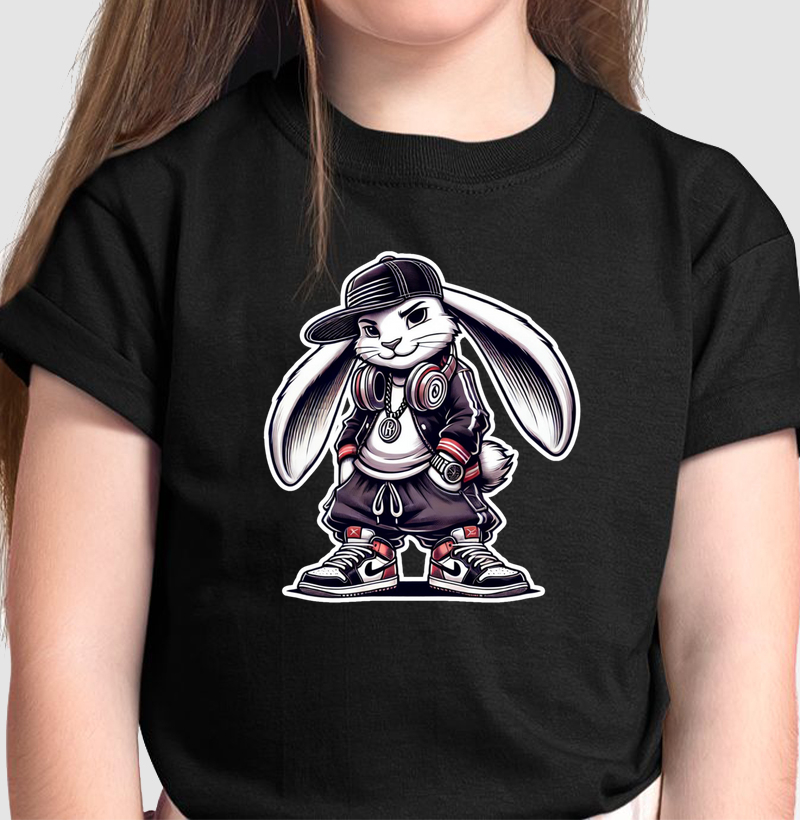 Bunny Beats DJ