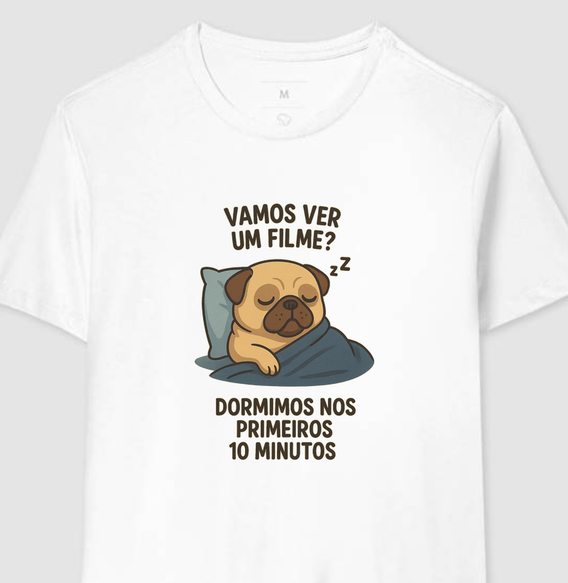 Vamos Ver Um Filme?