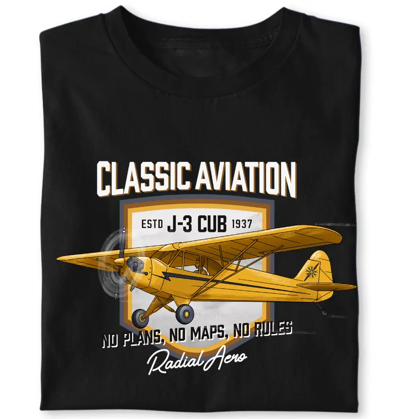 J3 Cub