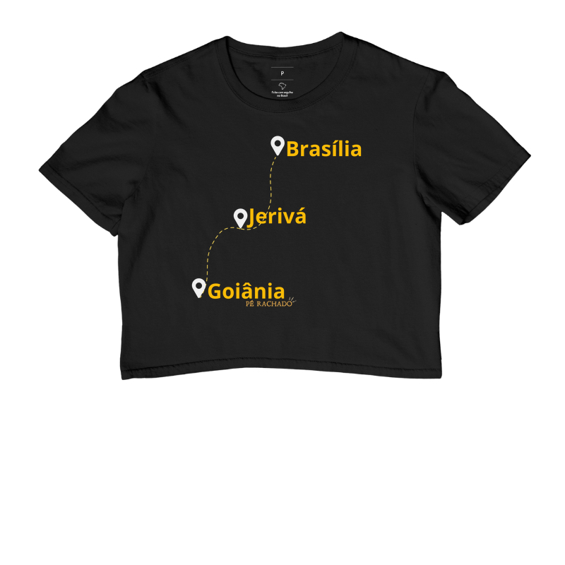 Jerívá Parada Obrigatória