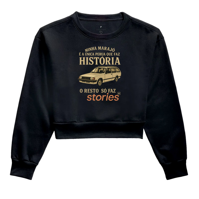 Marajó faz história