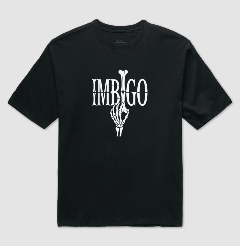 T-shirt IMBIGO