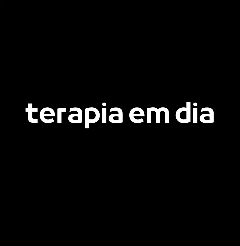 Terapia Em Dia