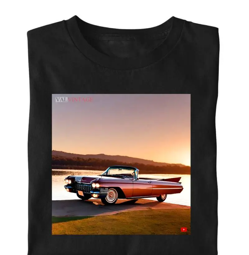 Sunset Cadillac