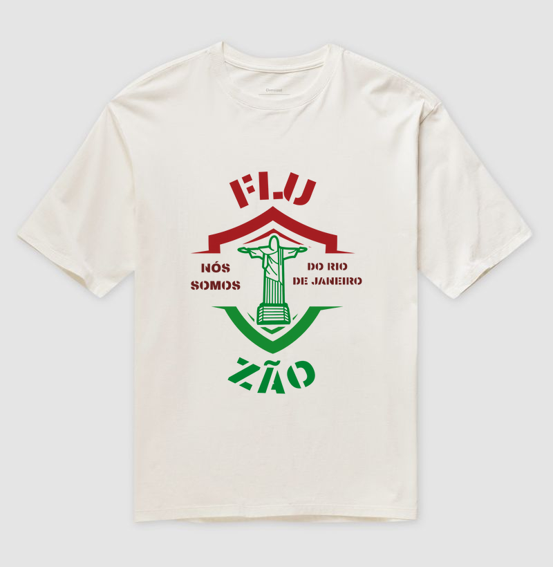 Fluminense - Nós somos do Rio de Janeiro