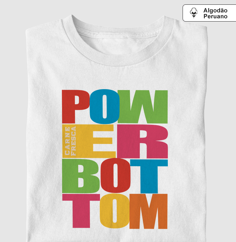 Power bottom