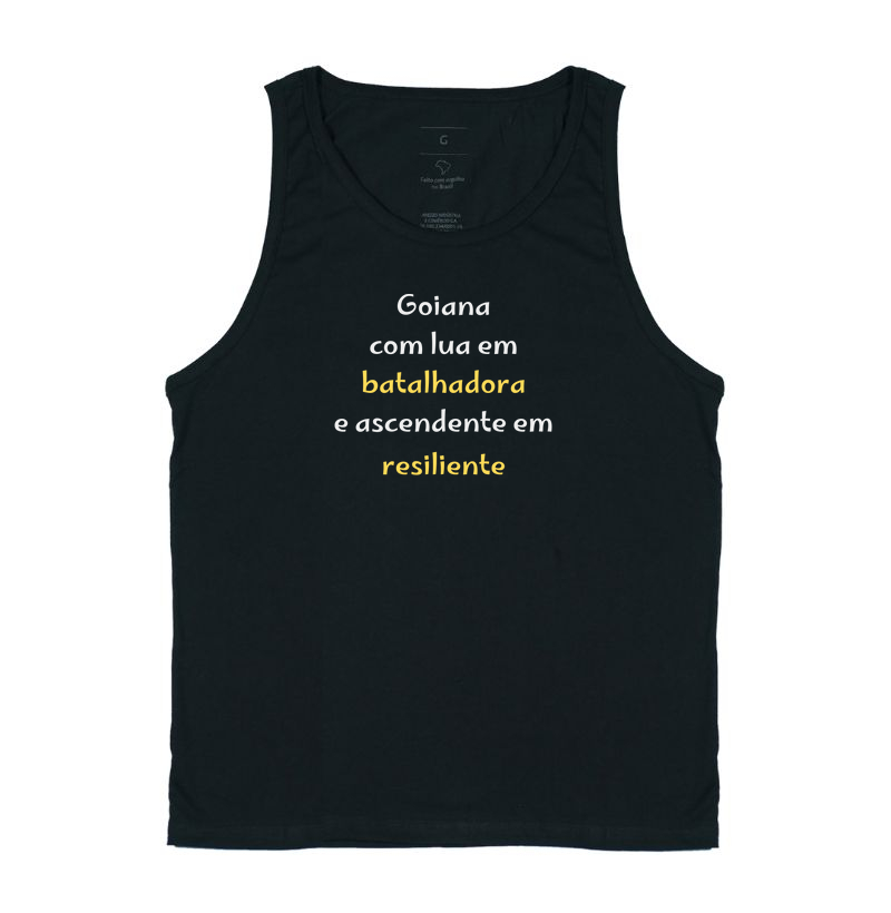 Goiana Batalhadora e Resiliente