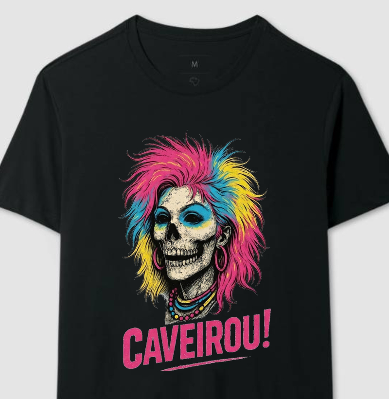 Girls Just Wanna Skull