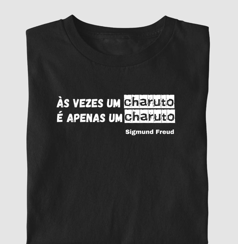 Um charuto é apena um charuto (PSI)