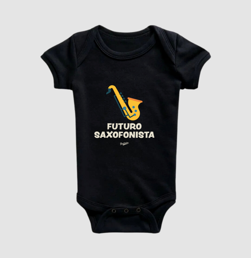 Futuro Saxofonista