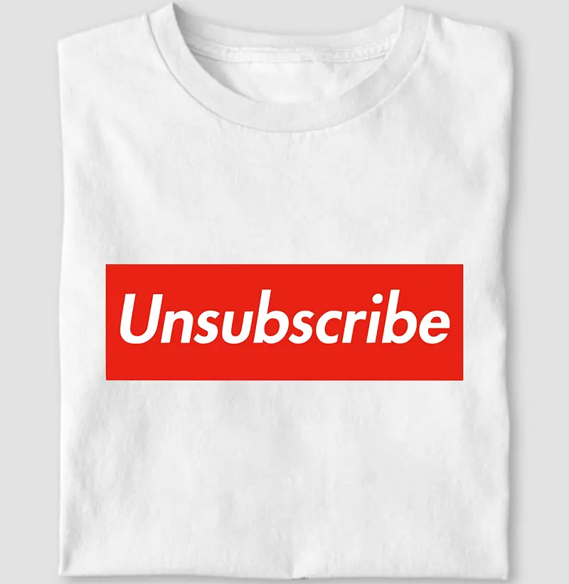 Unsubscribe | Greyhound's Club