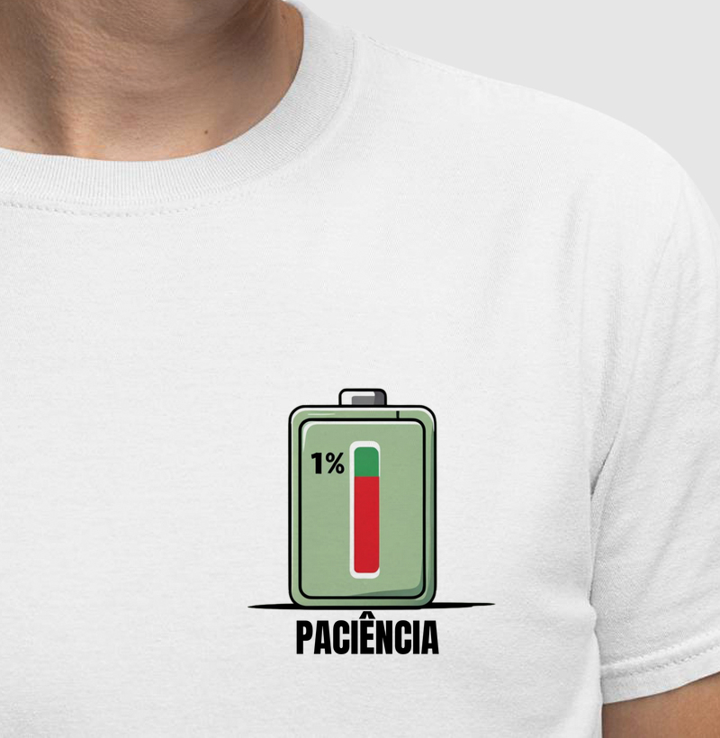 Paciência