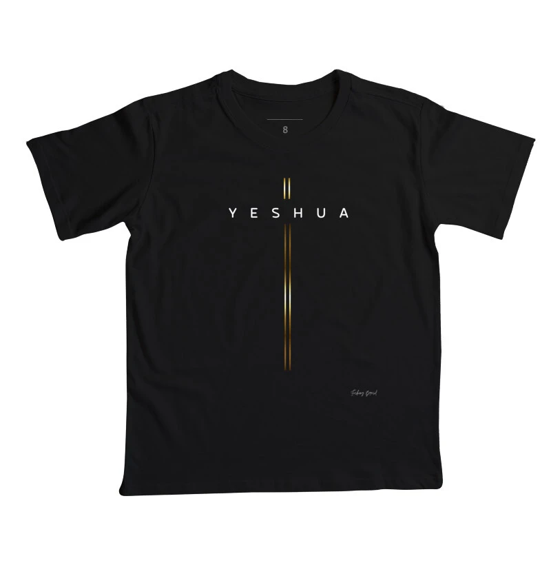 YESHUA (kids)