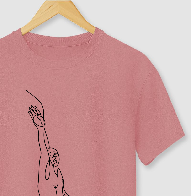 Camiseta Crawl