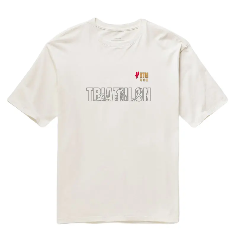 Tri Oversized 