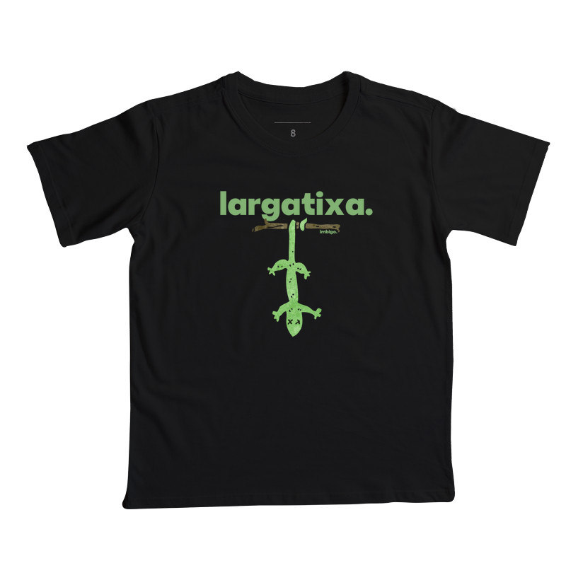 Largatixa