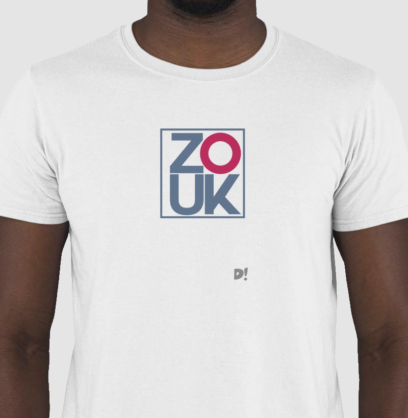 Zouk quadrado