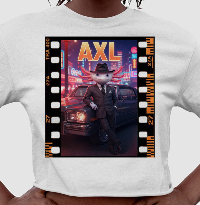 Cropped - AXL, Gangster (02)