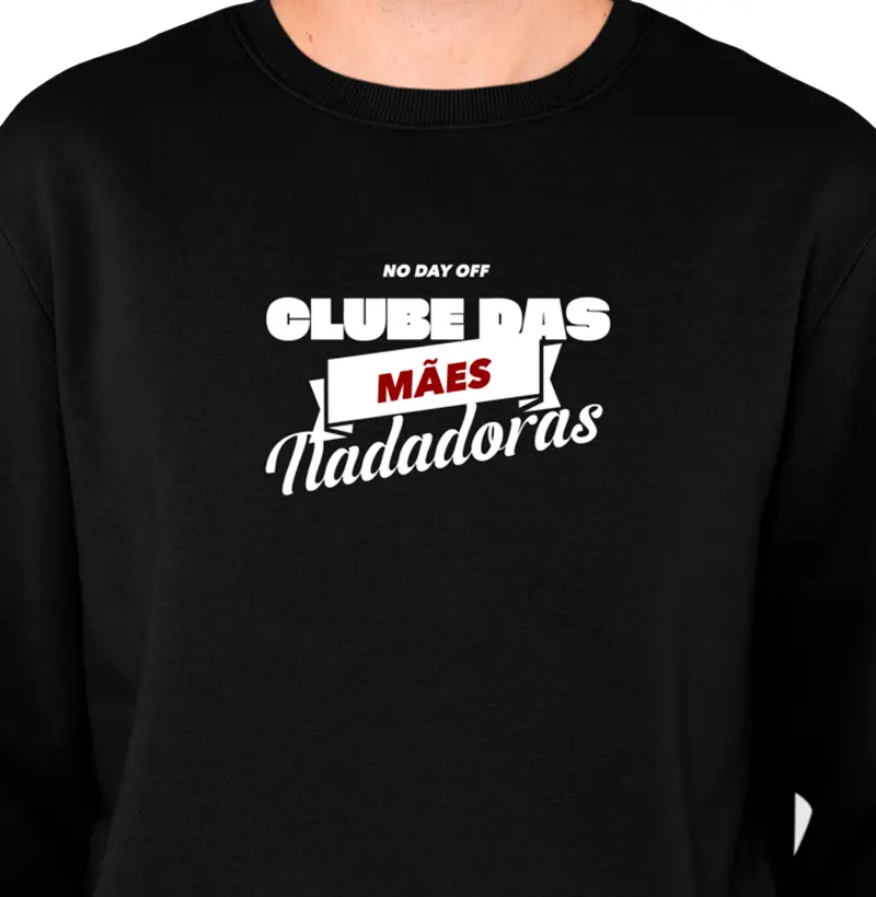 CLUBE DAS MAES NADADORAS