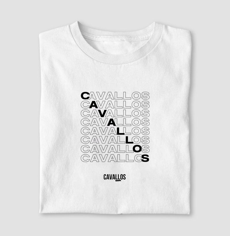 Cavallos Down