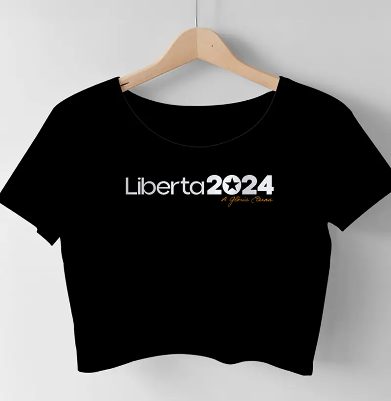 Cropped - Liberta 2024: A Glória Eterna