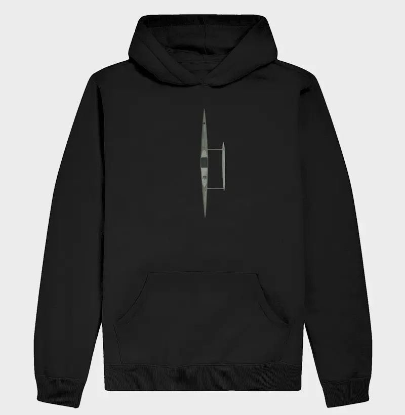Hoodie Minimalista V1