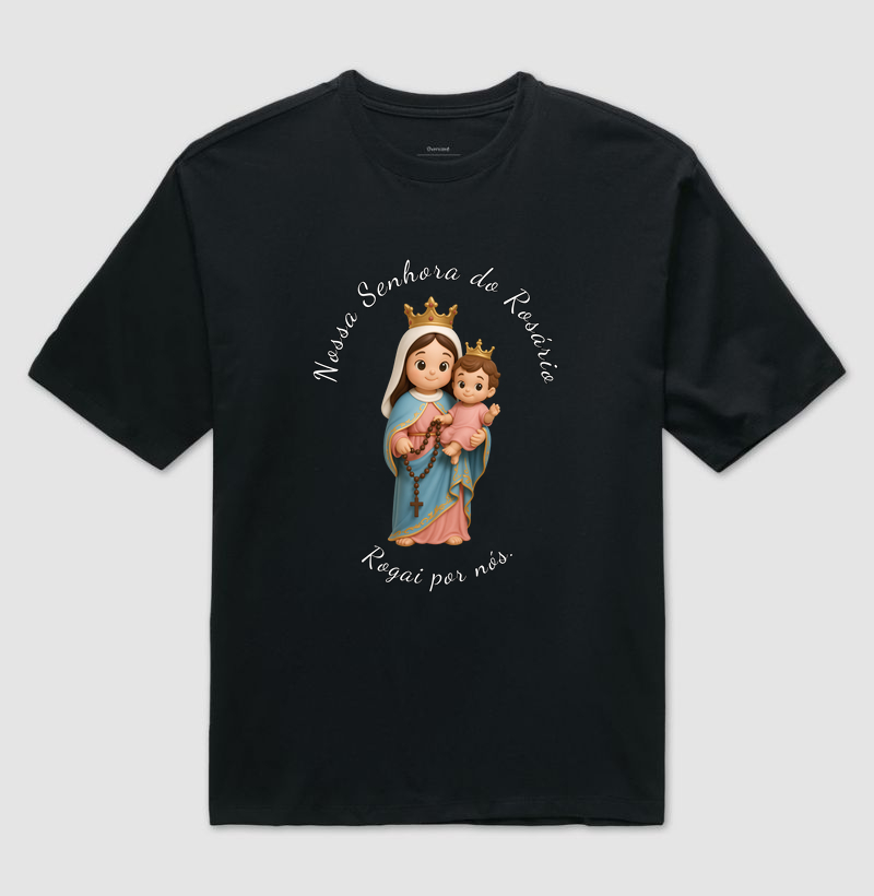 Nossa Senhora do Rosário