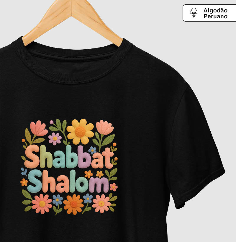 Shabbat Shalom - שבת שלום - Florida