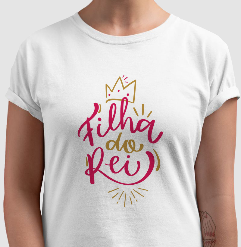 Filha do Rei