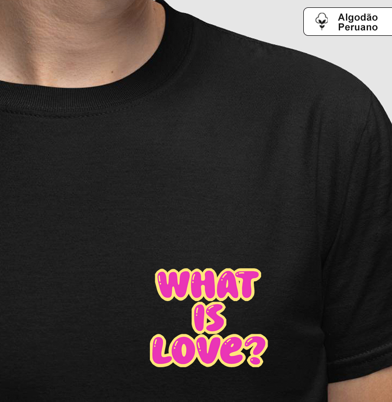 What is Love?