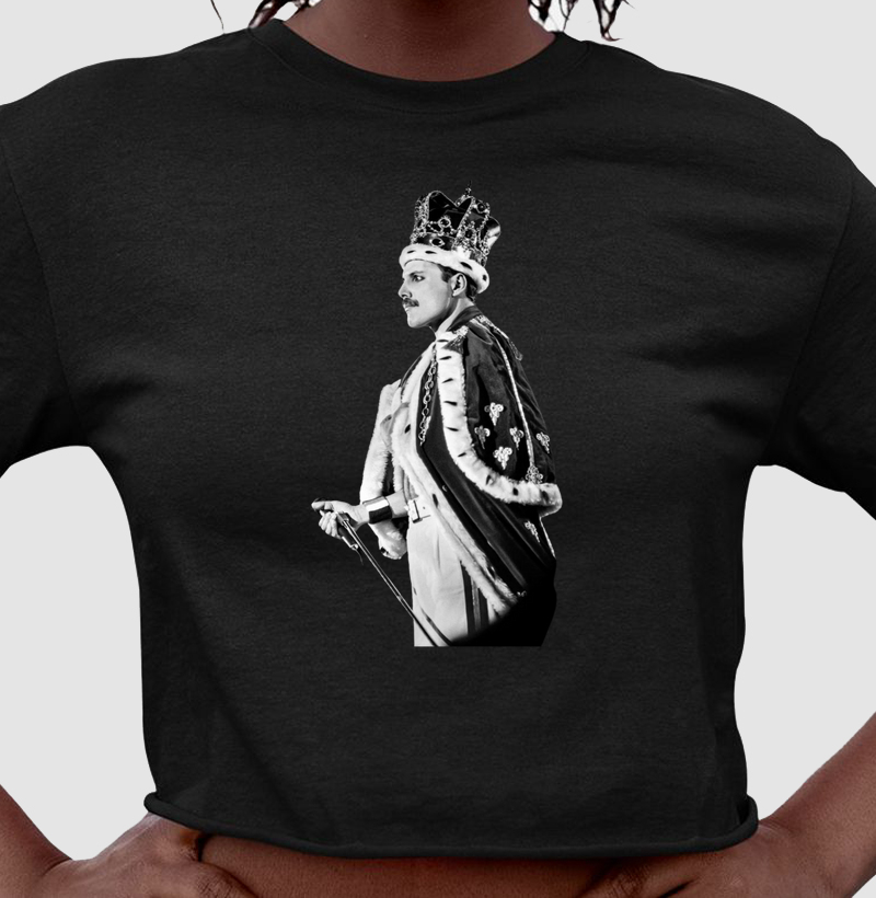 Queen - Freddie