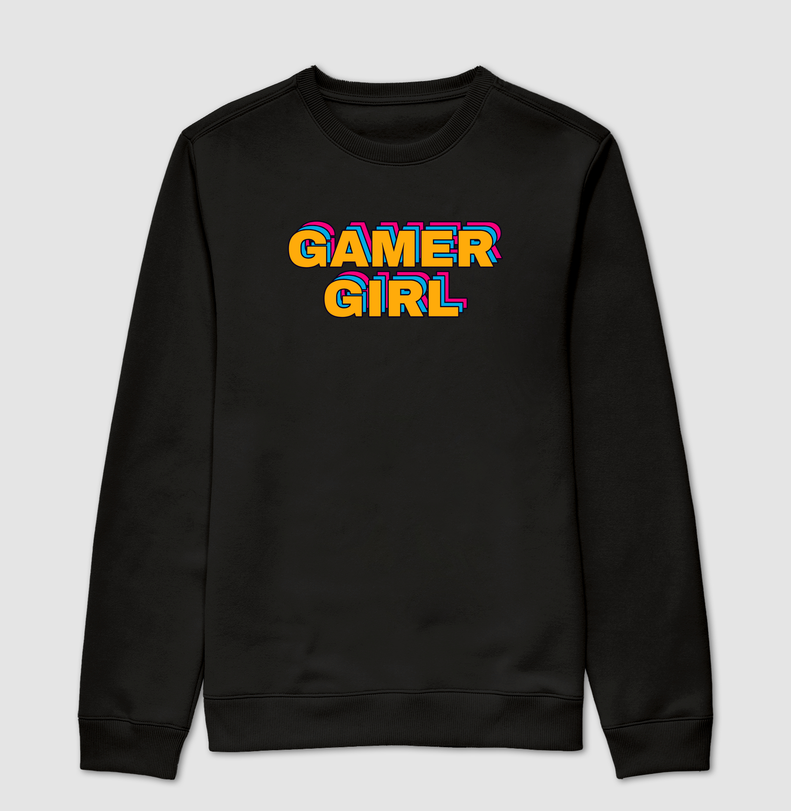 Gamer Girl