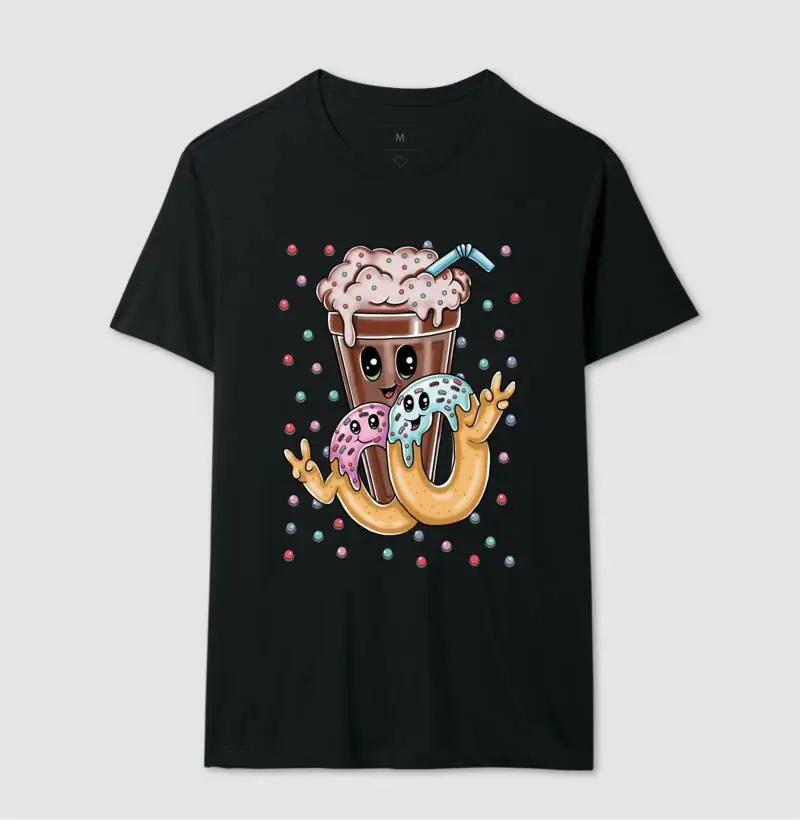 Fun snack