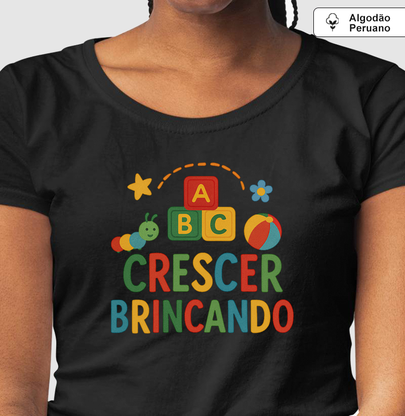 Crescer Brincando