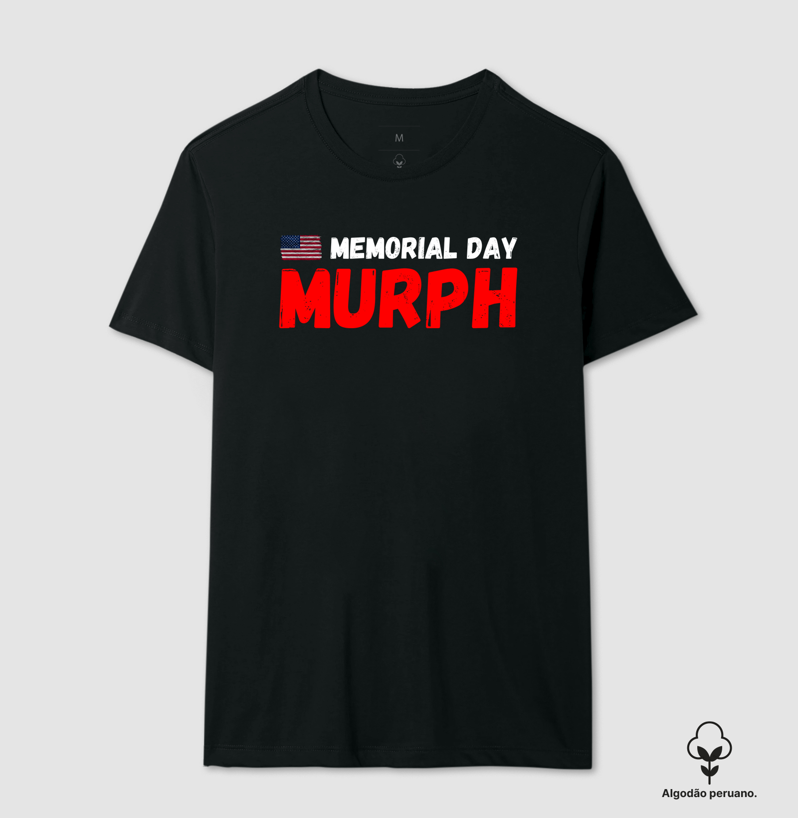 🏅 Memorial Day Murph 🏅
