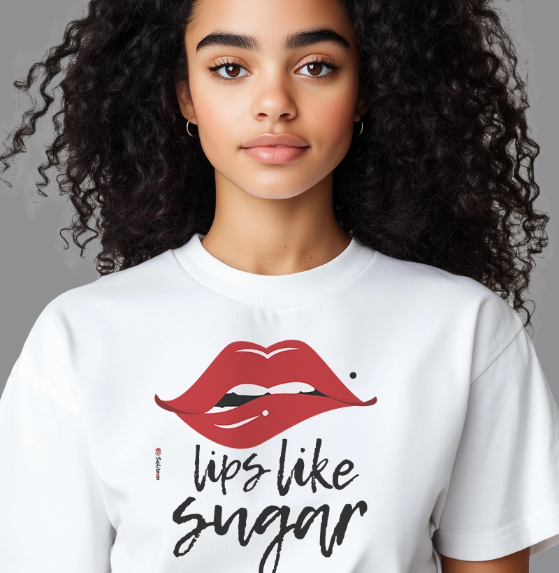 Lips like sugar Shirt