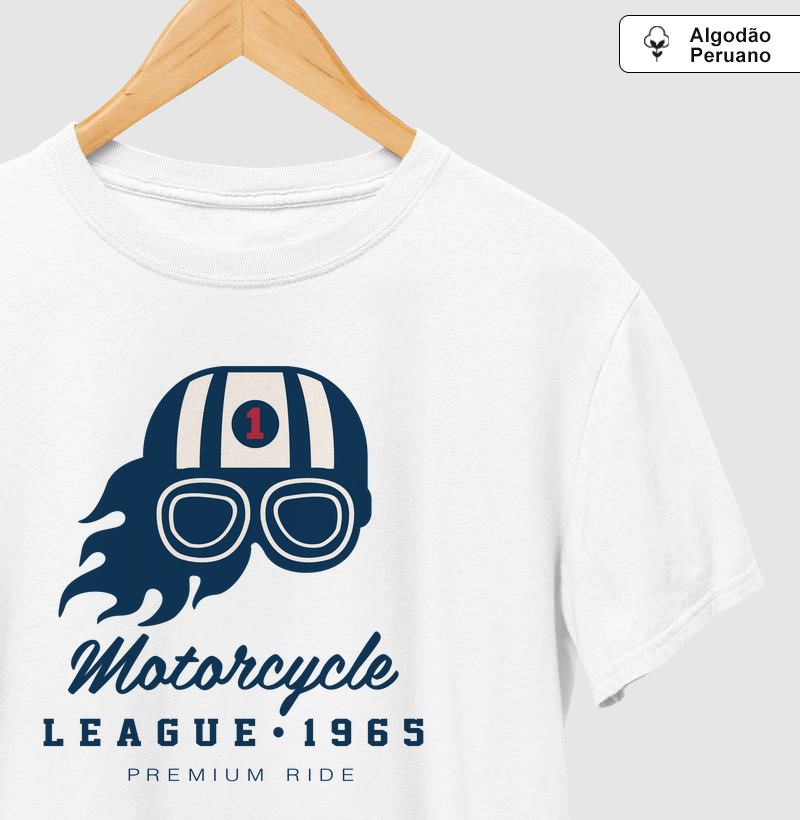 Motorcycle League