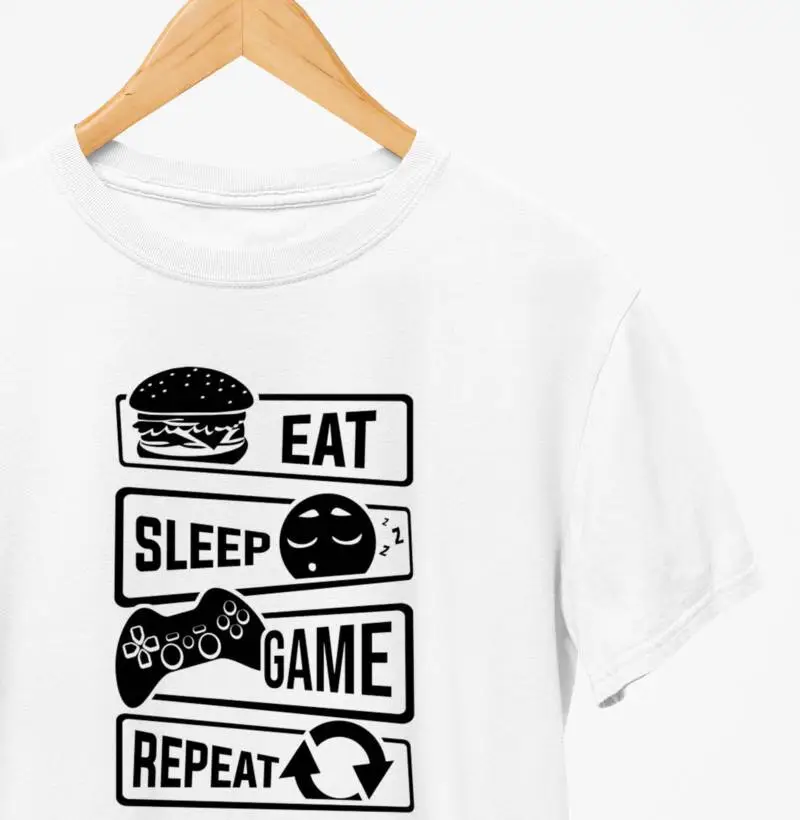 Vida de gamer